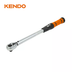 Cần siết lực 1/2inch 40-220Nm có cửa sổ điều chỉnh Kendo - 16134