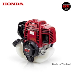 Động cơ xăng 4 thì Honda GX25T SD (1.1 HP, 25 cc, 0.81 kW)