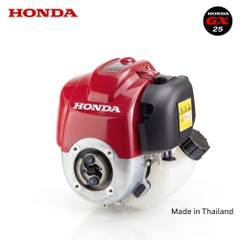 Động cơ xăng 4 thì Honda GX25T SD (1.1 HP, 25 cc, 0.81 kW)