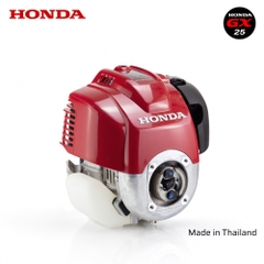 Động cơ xăng 4 thì Honda GX25T SD (1.1 HP, 25 cc, 0.81 kW)