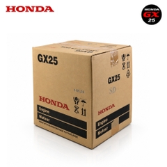 Động cơ xăng 4 thì Honda GX25T SD (1.1 HP, 25 cc, 0.81 kW)