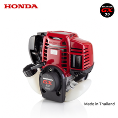 Động cơ xăng 4 thì Honda GX35T SD (1.6 HP, 35.8 cc, 1.2 kW)