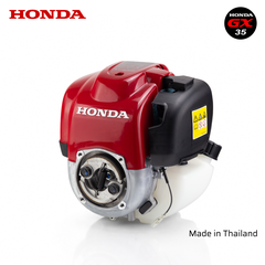 Động cơ xăng 4 thì Honda GX35T SD (1.6 HP, 35.8 cc, 1.2 kW)