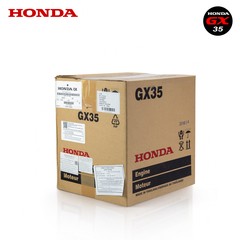 Động cơ xăng 4 thì Honda GX35T SD (1.6 HP, 35.8 cc, 1.2 kW)