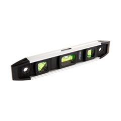 Thước thủy nhựa có từ kích thước 9 inch 225mm Kendo - 35218