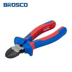 Kìm cắt công nghiệp bằng thép Cr-V Brosco
