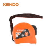 Thước cuộn thép tự khóa hệ mét ( 3m - 5m - 8m)Kendo