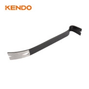 Xà beng kích thước 375 × 35 × 6mm Kendo - 26582
