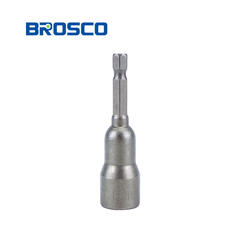 Đầu tuýp vặn ốc dài 48mm (nhiều kích thước) thương hiệu BROSCO