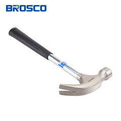 Búa nhổ đinh cán bọc nhựa Brosco