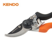 Kéo cắt cành lưỡi cong 8 inch 200mm Kendo - 60120