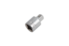 Đầu tuýp 6 cạnh 1/4