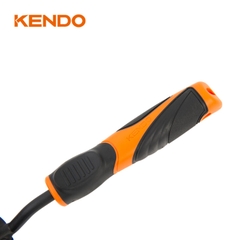 Cây bay làm vườn cán nhựa thon kích thước 13 inch 335mm Kendo - 60702