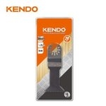 Lưỡi cắt sâu (Bi-metal) chuôi thép không gỉ kích thước 28.5×54×104mm Kendo - 50111012