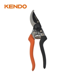 Kéo cắt cành lưỡi cong 8 inch 200mm Kendo - 60120