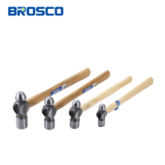 Búa đầu bi cán gỗ thương hiệu Brosco