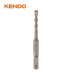 Mũi khoan bê tông hợp kim SDS-plus thương hiệu Kendo