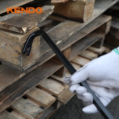 Xà beng hạng nặng kích thước 900 × 29 × 15mm Kendo - 26594