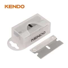 Bộ 10 lưỡi dao sủi bản 39mm Kendo - 30948