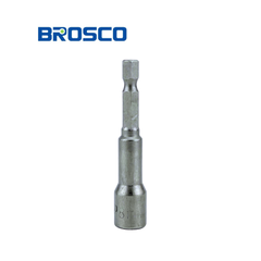 Đầu tuýp vặn ốc 65mm thương hiệu Brosco