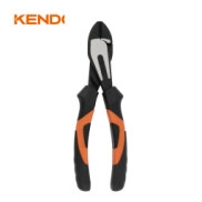 Kìm cắt hạng nặng đòn bẩy trợ lực cao bằng thép CR-V Kendo