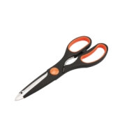 Kéo nhà bếp lưỡi thép không gỉ kich thước 205mm Kendo - 30731