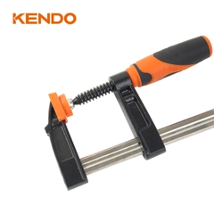Kẹp chữ F thương hiệu Kendo