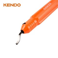 Dụng cụ gọt bavia 6- 42mm Kendo - 50214