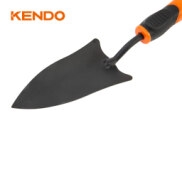 Cây bay làm vườn cán nhựa thon kích thước 13 inch 335mm Kendo - 60702