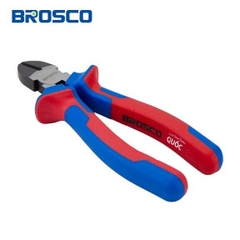 Kìm cắt công nghiệp bằng thép Cr-V Brosco