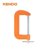 Kẹp chữ G thương hiệu Kendo