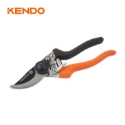 Kéo cắt cành lưỡi cong 8 inch 200mm Kendo - 60120