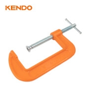 Kẹp chữ G thương hiệu Kendo