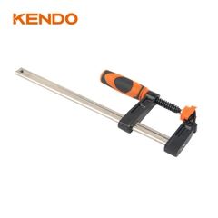 Kẹp chữ F thương hiệu Kendo