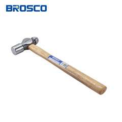 Búa đầu bi cán gỗ thương hiệu Brosco
