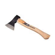 Búa rìu 600g cán gỗ Kendo - 25402