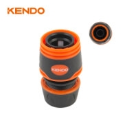 Đầu nối nhanh ống nước 1/2 inch Kendo - 60631