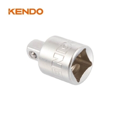 Đầu tuýp 6 cạnh 1/4