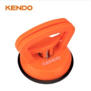 Hít kính loại đơn lực hút tối đa 25kg Kendo - 40105