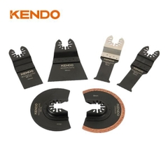 Lưỡi cắt rung (Carbide) hình bán nguyệt Ø88mm Kendo - 50440612