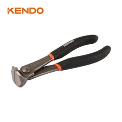 Kìm cắt cuối 6 inch 150mm Kendo - 11301