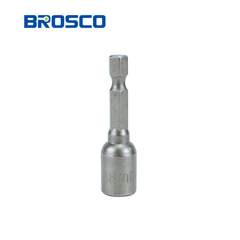 Đầu tuýp vặn ốc dài 48mm (nhiều kích thước) thương hiệu BROSCO