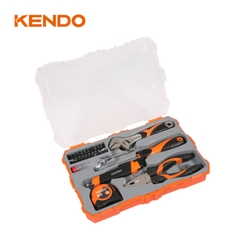 Bộ dụng cụ sửa chữa gia dụng 26 chi tiết Kendo - 86128