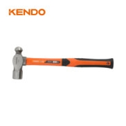 Búa đầu bi tay cầm bằng sợi thủy tinh Kendo