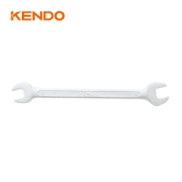 Cờ lê kết hợp 2 đầu miệng bằng thép CrV Kendo