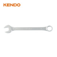 Cờ lê kết hợp 2 đầu vòng miệng bằng thép Cr-V Kendo (20-32mm)