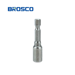 Đầu tuýp vặn ốc dài 48mm (nhiều kích thước) thương hiệu BROSCO