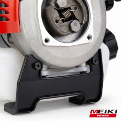 Động cơ xăng 2 thì MEiKi TU26PFD-UFD (0.9HP, 25.6cc, 0.67kW)