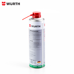 Mỡ bò nước dạng xịt bôi trơn chịu nhiệt Wurth HHS 2000 / 500ml