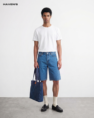 QUẦN SHORT JEAN